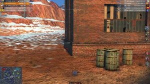 Tanks BLITZ. Какой ЕвроТяж лучше - Vz.55, Kranvagn или 60TP?