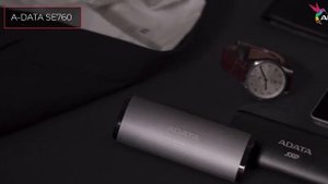 ТОП—8. Лучшие внешние SSD-диски (твердотельные накопители). Рейтинг 2022 года!