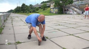 Для ПОЯСНИЦЫ, седалищного НЕРВА, внутренних органов, Му Юйчунь