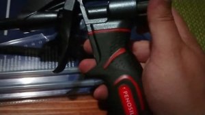 Penosil Foam Gun S1- пистолет для монтажной пены.