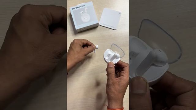 Oppo Enco Air 3 Unboxing | TWS Earphone at Rs.2999 | Amazon Retail Unit смотреть онлайн