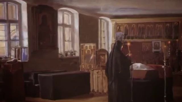 Отпевание и погребение по христианскому обычаю