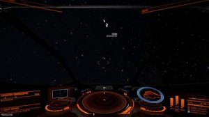 Elite: Dangerous . Как собирать в космосе контейнеры.