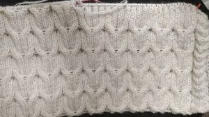 Жгуты и араны Как вязать быстро?