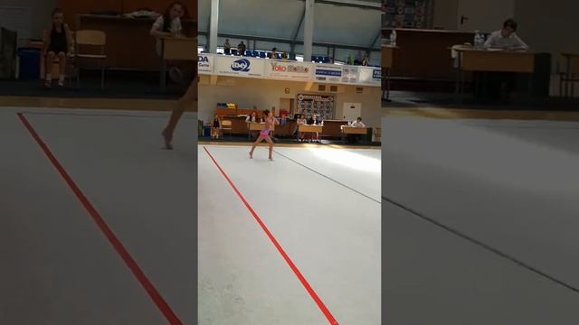 Калабина Анастасия 2007 г. р. Город Воронеж смотреть онлайн