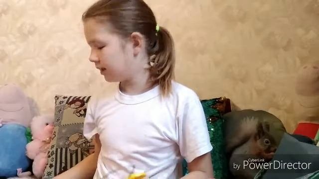 собираем мой школьный рюкзак))))