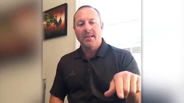 Брэд Макклендон. История 23. Красные панталоны. смотреть онлайн