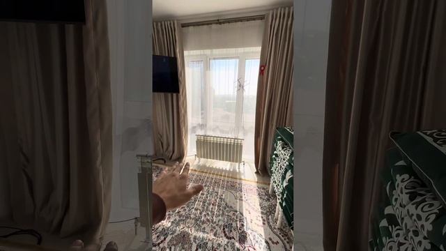 Керемет жердегі,керемет пәтер! смотреть онлайн