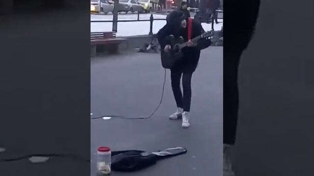 уличные музыканты питер смотреть онлайн