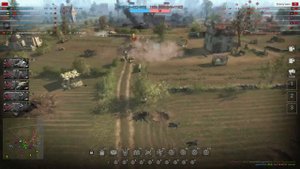Men of War 2: ARENA - 6v6 Multiplayer Gameplay
