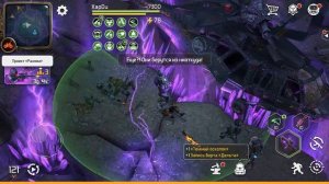 ТЕМНАЯ ЗОНА ПОЛНАЯ ЗАЧИСТКА! СПАСЕНИЕ ПИЛОТА ЯСТРЕБОВ! - Dawn of Zombies: Survival