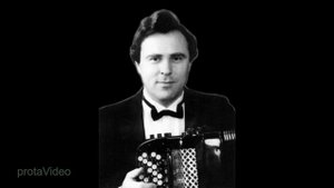 Г. Шендерев. Веснянка и гопак. Юрий Сидоров