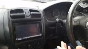 Мазда Фамилия BJ5W 2003 год