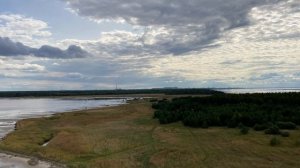 Велопрогулка на маяк