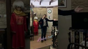 Лакцы.тут Адам Гайдаев Лакские песни Лакку балей