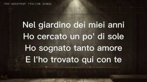Al Bano & Romina Power - Sharazan