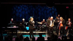 Bay Mir Bisti Sheyn (Sholom Secunda)