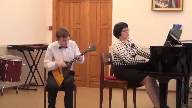 «Звенит струна, поёт душа» - 2014 смотреть онлайн