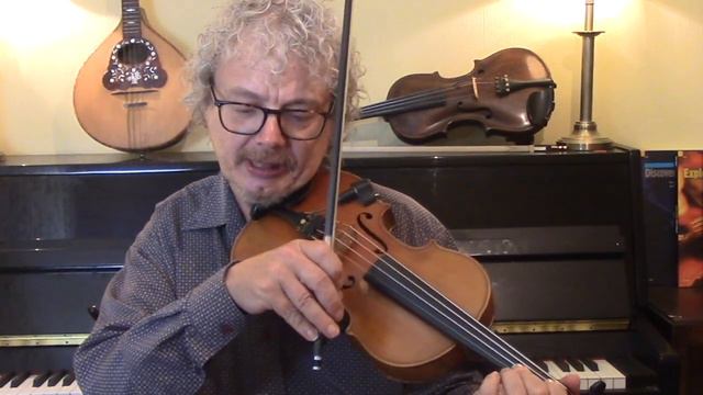 Game of Thrones (fiddle lesson) смотреть онлайн