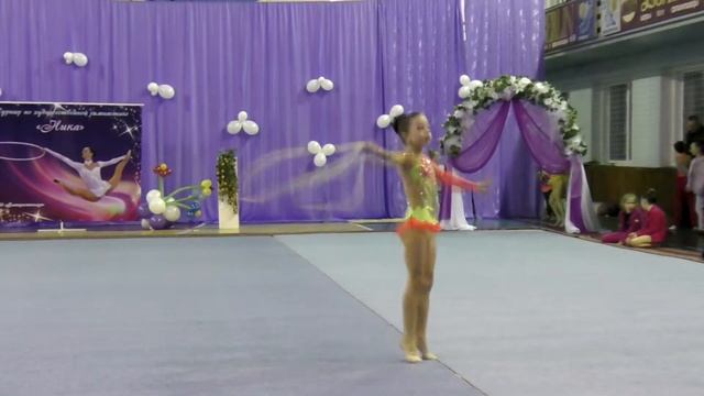 Мошко Инесса 2009 скакалка смотреть онлайн