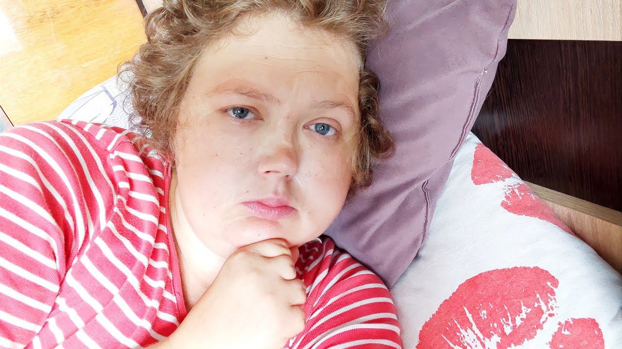 Думала без "горячей линии Минздрава" не обойдусь... смотреть онлайн