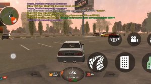 Обманули при обмене на машину! Black Russia!