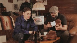 White's Boots в The Bootleggers