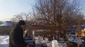 Как и из чего построить дом ? Пеноблок или Брус ? Вопросы к умным людям...