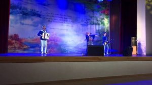 Лена Василек,,Ах мамочка’’