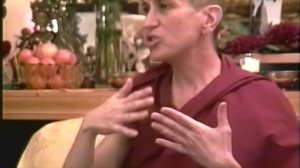 01-19-98 Introduction to Buddhism Lecture 1