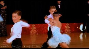 ☂Юниоры 1 (до 14 лет) (Open) #PasoDoble(PD) Финал LA(5) #КубокСтолицы2021