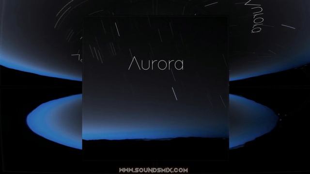 Nomyn - Aurora [Музыка без авторских прав] смотреть онлайн