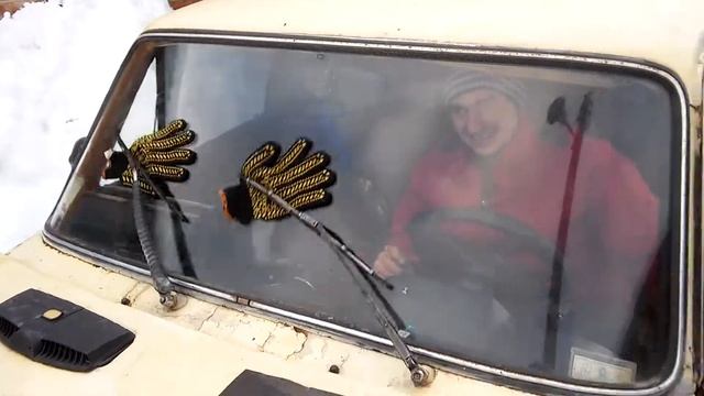 Ремонт дворников ваз 2106 смотреть онлайн