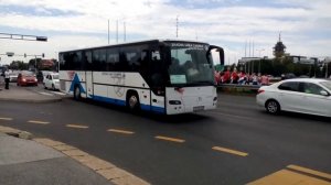 Pleso Prijevoz | Mercedes Benz O 560 Intouro | Zagreb Airport