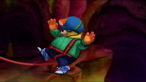 Я Переозвучил Спецагента Осо на Свой Лад