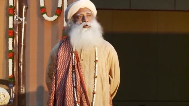 Наука успеха — Садхгуру. смотреть онлайн