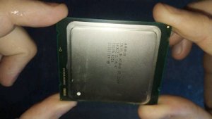 REVIEW | CPU | Intel | Xeon E5-2660 | 2.2 - 3 GHz | Cores: 8 | Threads: 16 | FCLGA 2011