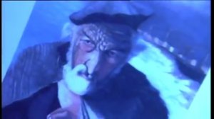 Что? Где? Когда? – Шикарный вопрос о живописи про Бога и дьявола (01.10.2011)