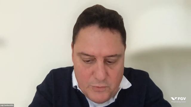 Webinar | EU-Brazil Conference on AI Governance and Regulation смотреть онлайн