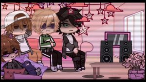 ❀//Реакция Хилла и его друзей //❀на ❀//Руню//❀