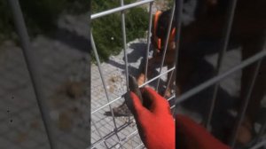 Аккумуляторная болгарка DeWALT DCG413