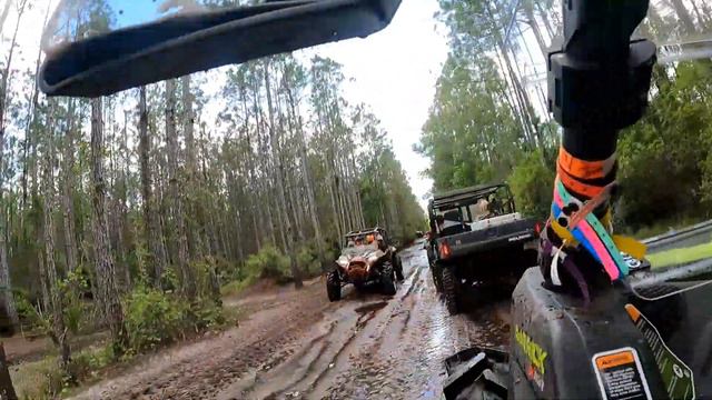 HOG WALLER 42222 смотреть онлайн