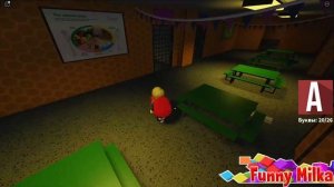 БУКВЫ МОНСТРЫ ABC LORE НЕ ДАЮТ МНЕ СБЕЖАТЬ ИЗ ШКОЛЫ АЗБУКА ЛОP ALPHABET LORE