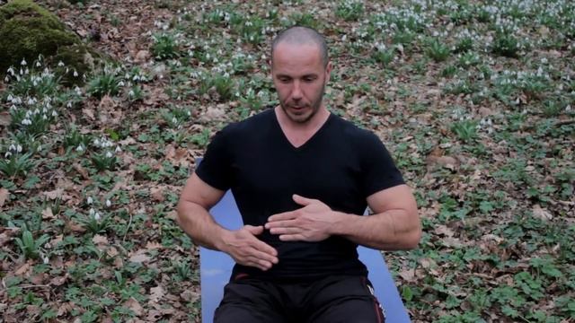 Убрать живот просто Лежа на диване дома смотреть онлайн