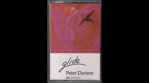 Peter Davison - Glide