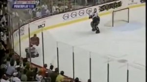 1998 Stanley Cup Final Detroit Red Wings vs Washington Capitals Game 4