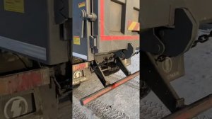 Самосвалы Shacman X3000 2021 года.