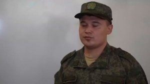 Присоединяйся к СВОим