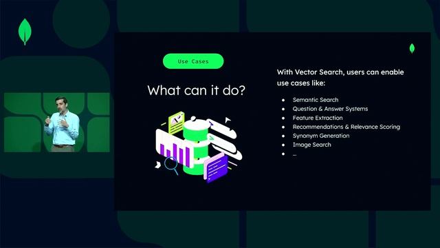 Vector Search: Powering the Next Generation of Applications
