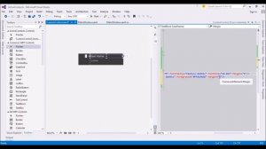 WPF Tutorial : Designing and Using Custom UI Controls in WPF Visual C# (Messenger UI)